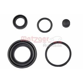 Acquista Kit di revisione della pinza freno da METZGER 114-0130 a buon mercato per soli 9,27 €