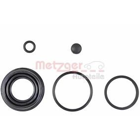 Acquista Kit di revisione della pinza freno da METZGER 114-0140 a buon mercato per soli 13,05 €