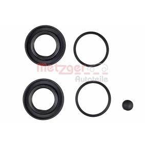 Acquista Kit di revisione della pinza freno da METZGER 114-0143 a buon mercato per soli 23,07 €