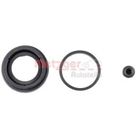 Acquista Kit di revisione della pinza freno da METZGER 114-0150 a buon mercato per soli 8,17 €