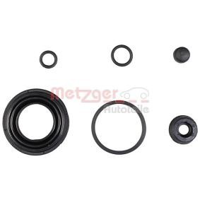 Acquista Kit di revisione della pinza freno da METZGER 114-0155 a buon mercato per soli 10,75 €