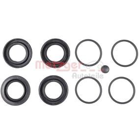 Acquista Kit di revisione della pinza freno da METZGER 114-0157 a buon mercato per soli 28,19 €