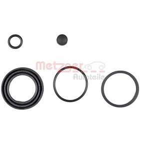 Acquista Kit di revisione della pinza freno da METZGER 114-0158 a buon mercato per soli 19,25 €