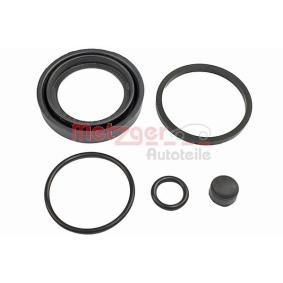 Acquista Kit di revisione della pinza freno da METZGER 114-0177 a buon mercato per soli 17,33 €