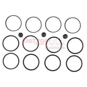 Acquista Kit di revisione della pinza freno da METZGER 114-0179 a buon mercato per soli 28,22 €