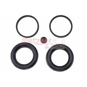 Comprar Juego de reparación, pinza de freno de METZGER 114-0187 a bajo precio de 14,19 €