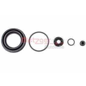 Acquista Kit di revisione della pinza freno da METZGER 114-0189 a buon mercato per soli 7,18 €