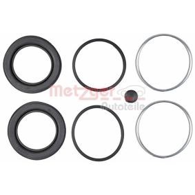 Acquista Kit di revisione della pinza freno da METZGER 114-0214 a buon mercato per soli 10,80 €