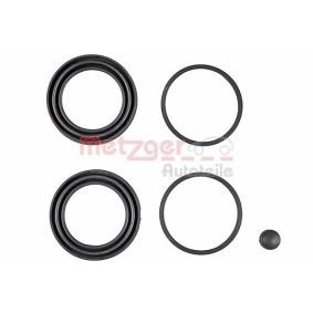 Acquista Kit di revisione della pinza freno da METZGER 114-0221 a buon mercato per soli 16,56 €