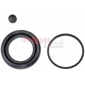 Acquista Kit di revisione della pinza freno da METZGER 114-0225 a buon mercato per soli 9,14 €