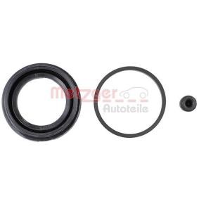 Acquista Kit di revisione della pinza freno da METZGER 114-0229 a buon mercato per soli 6,60 €