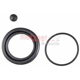 Acquista Kit di revisione della pinza freno da METZGER 114-0236 a buon mercato per soli 9,96 €