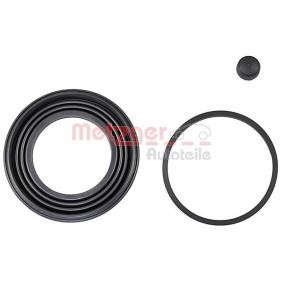 Acquista Kit di revisione della pinza freno da METZGER 114-0244 a buon mercato per soli 11,36 €