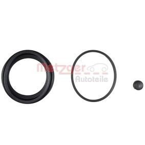 Acquista Kit di revisione della pinza freno da METZGER 114-0245 a buon mercato per soli 8,28 €