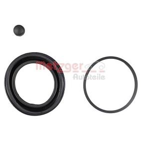 Acquista Kit di revisione della pinza freno da METZGER 114-0246 a buon mercato per soli 9,14 €