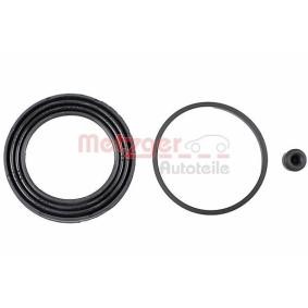 Acquista Kit di revisione della pinza freno da METZGER 114-0249 a buon mercato per soli 21,29 €
