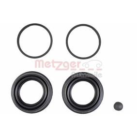 Acquista Kit di revisione della pinza freno da METZGER 114-0252 a buon mercato per soli 20,20 €