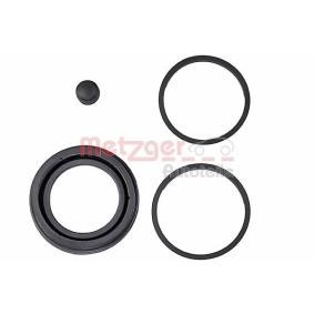 Acquista Kit di revisione della pinza freno da METZGER 114-0253 a buon mercato per soli 13,17 €