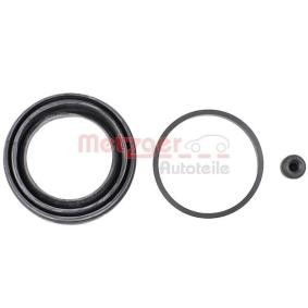 Acquista Kit di revisione della pinza freno da METZGER 114-0254 a buon mercato per soli 14,70 €