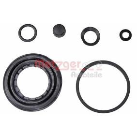 Acquista Kit di revisione della pinza freno da METZGER 114-0258 a buon mercato per soli 26,60 €