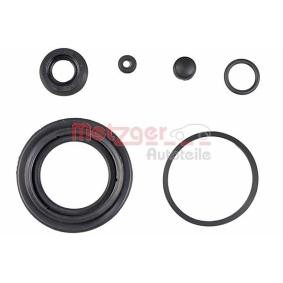 Acquista Kit di revisione della pinza freno da METZGER 114-0262 a buon mercato per soli 13,24 €