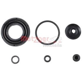 Acquista Kit di revisione della pinza freno da METZGER 114-0265 a buon mercato per soli 14,70 €