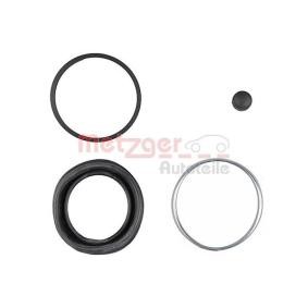Acquista Kit di revisione della pinza freno da METZGER 114-0280 a buon mercato per soli 8,79 €