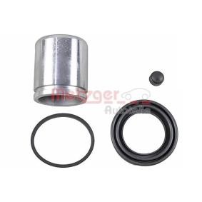 Acquista Kit di revisione della pinza freno da METZGER 114-5041 a buon mercato per soli 24,37 €