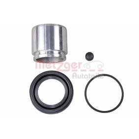 Acquista Kit di revisione della pinza freno da METZGER 114-5051 a buon mercato per soli 28,14 €