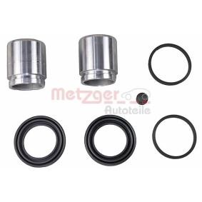 Comprar Juego de reparación, pinza de freno de METZGER 114-5067 a bajo precio de 41,25 €