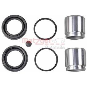 Acquista Kit di revisione della pinza freno da METZGER 114-5071 a buon mercato per soli 45,35 €