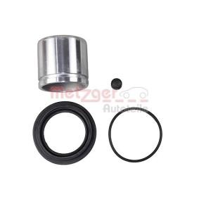 Acquista Kit di revisione della pinza freno da METZGER 114-5089 a buon mercato per soli 25,50 €