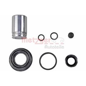 Acquista Kit di revisione della pinza freno da METZGER 114-5092 a buon mercato per soli 28,03 €