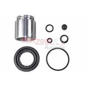 Acquista Kit di revisione della pinza freno da METZGER 114-5093 a buon mercato per soli 33,81 €