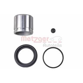 Acquista Kit di revisione della pinza freno da METZGER 114-5104 a buon mercato per soli 23,98 €