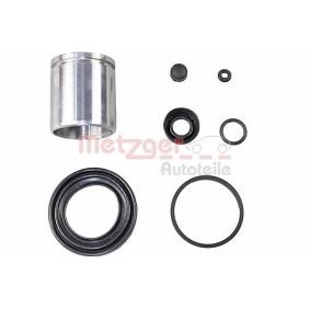 Acquista Kit di revisione della pinza freno da METZGER 114-5108 a buon mercato per soli 40,64 €