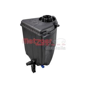 Comprar Depósito compensación, refrigerante de METZGER 2140304 a bajo precio de 75,99 €