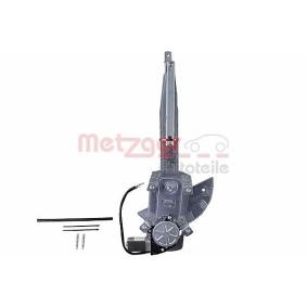 Osta Lasinnostin METZGER:llä 2160767 edullisesti hintaan 159,37 €