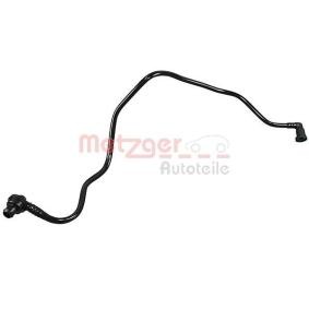 Compre Tubo de vácuo, servo-freio da METZGER 2180021 a um preço baixo por 44,93 €