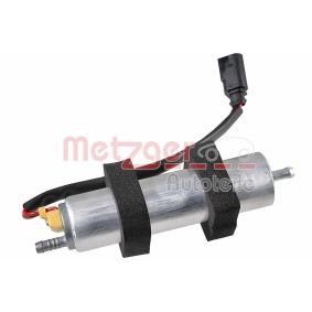 Achetez des Pompe à carburant METZGER 2250537 à prix pour 157,87 €
