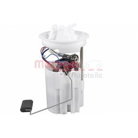 Achetez des Unité d'injection de carburant METZGER 2250545 à prix pour 114,92 €