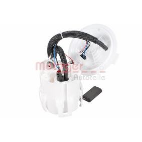 Achetez des Unité d'injection de carburant METZGER 2250546 à prix pour 79,75 €