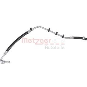 Servoleitung 2361085 VOLKSWAGEN FOX von METZGER