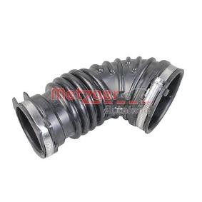 Acquista Tubo aspirazione filtro aria da METZGER 2388068 a buon mercato per soli 52,29 €