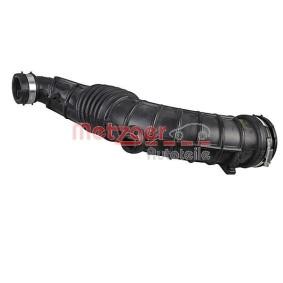 Acquista Tubo aspirazione filtro aria da METZGER 2388071 a buon mercato per soli 59,54 €