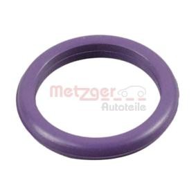 Achetez des Bague d'étanchéité, conduite de réfrigérant METZGER 4010355 à prix pour 5,92 €