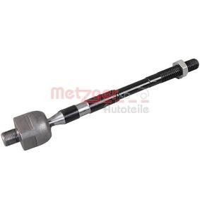 Achetez des Rotule axiale METZGER 51033608 à prix pour 28,98 €