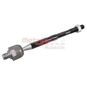 Achetez des Rotule axiale METZGER 51035308 à prix pour 33,59 €