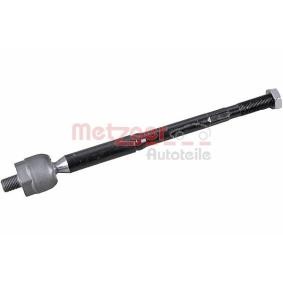 Achetez des Rotule axiale METZGER 51036708 à prix pour 26,89 €