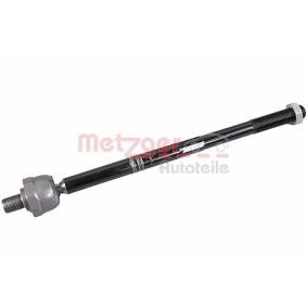 Comprar Rótula axial de dirección de METZGER 51037508 a bajo precio de 37,55 €